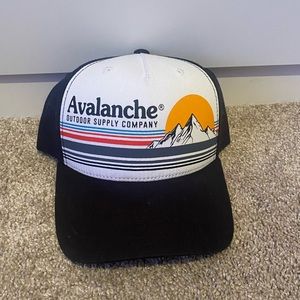 Avalanche SnapBack